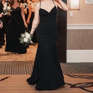 Azazie ‘Jessie’ Dress